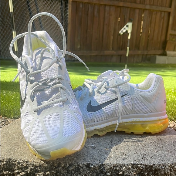 Men’s Nike Lunarglide 4 - Picture 1 of 4